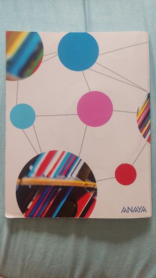 Libros de Literatura y Lengua de 3°ESO