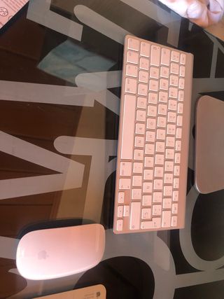 iMac (21,5 pulgadas, finales de 2009)