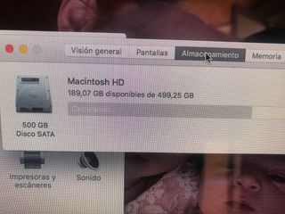 iMac (21,5 pulgadas, finales de 2009)
