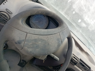 AIRBAG DELANTERO IZQUIERDO RENAULT MASTER FURGÓN