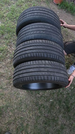Llantas 5x100 17 pulgadas JDM