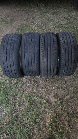 Llantas 5x100 17 pulgadas JDM