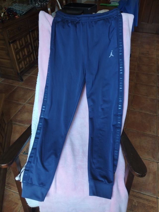 Chándal Jordan Azul