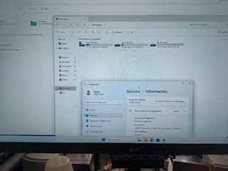 PC Gaming i7 9700F 32GB RAM Blanca