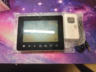 Estación Meteorológica Inalámbrica