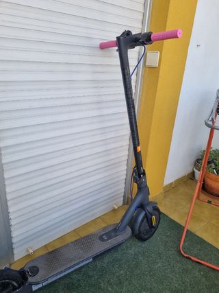 Patinete Eléctrico Xiaomi 3