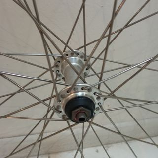 Llantas Bicicleta Fixie Shimano