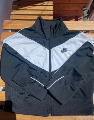 Chaqueta Nike Mujer Talla XS