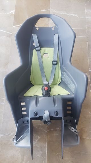 Accesorios para bicicleta