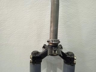 Horquilla Completa Piaggio Liberty 125 2009 - 2012