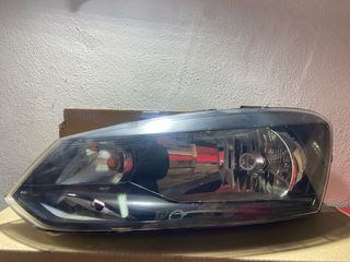 Faro Izquierdo VW Polo 2013