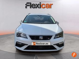 Seat Leon ST 2.0 EcoTSI 140kW DSG-7 S&S FR Edition