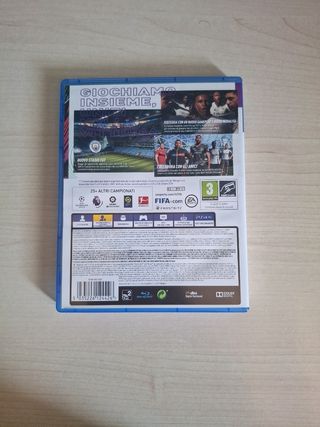 FIFA 21 PS4 (PlayStation 4) EA Sports