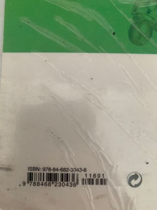 Libro de geografía historia de 3 de la eso