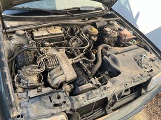 Audi 80 1993