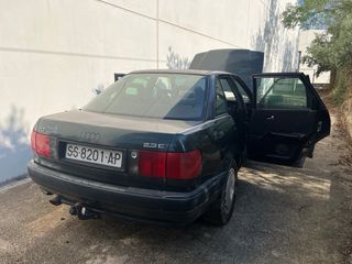 Audi 80 1993
