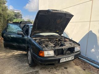 Audi 80 1993