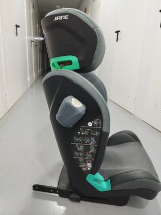 Silla de coche Jane