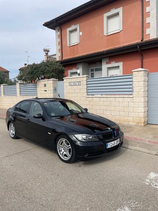 BMW Serie 3 2006