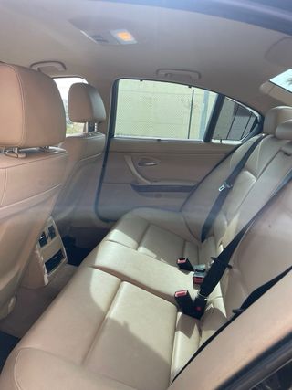 BMW Serie 3 2006