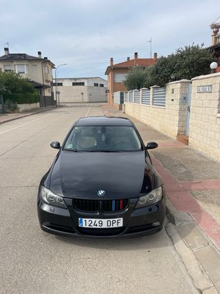 BMW Serie 3 2006