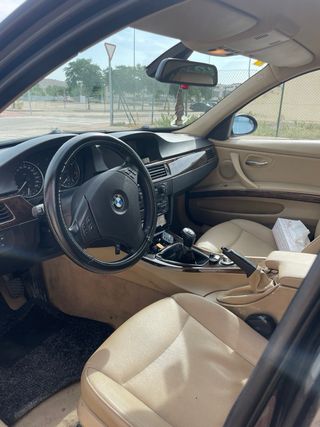 BMW Serie 3 2006