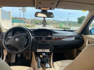 BMW Serie 3 2006