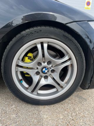 BMW Serie 3 2006