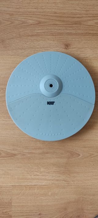 Plato Batería Electrónica KAT 10"