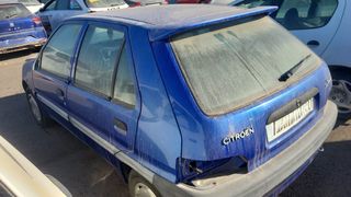 DESPIECE CITROËN SAXO 1.5 D 57 cv VJZ 1997