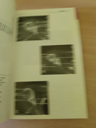 Anatomia Por Tcy Rm (Spanish Edition)