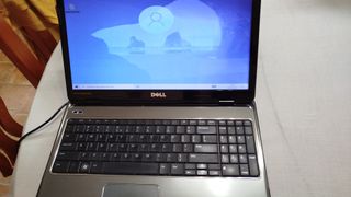 Dell Inspiron N5010 15.6 465 GB i3