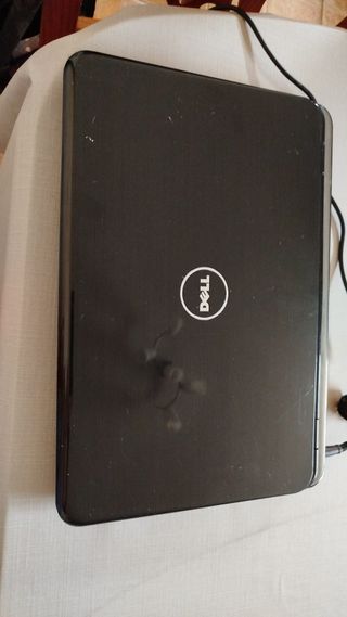 Dell Inspiron N5010 15.6 465 GB i3