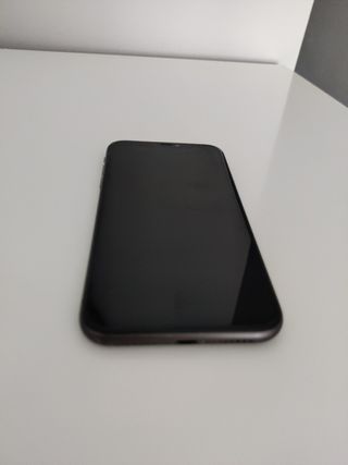 iPhone 11 Negro 64GB