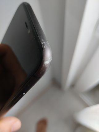 iPhone 11 Negro 64GB