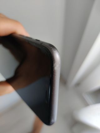 iPhone 11 Negro 64GB