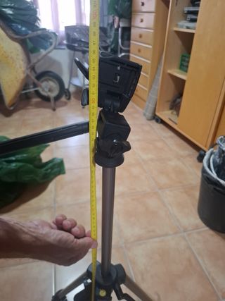 Trípode Kneissel