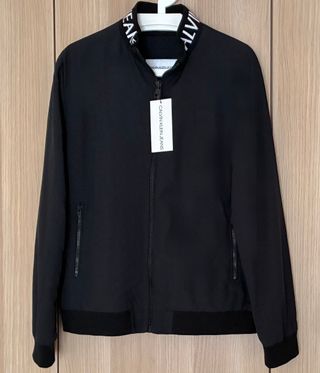 chaqueta Calvin Klein Jeans original