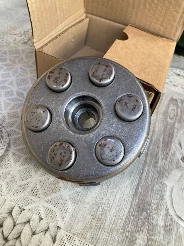 Embrague Vespa 60-65’