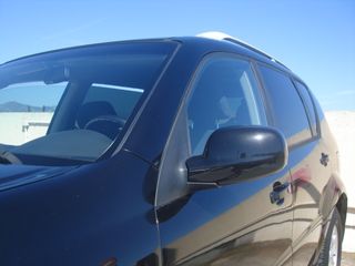SsangYong Rodius 2011