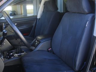 SsangYong Rodius 2011