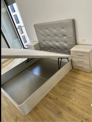 Canapé 150x200 en oferta