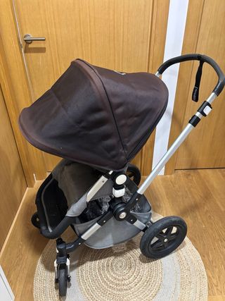 Carrito Bugaboo Camaleón 3