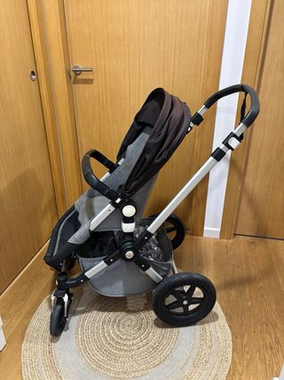 Carrito Bugaboo Camaleón 3