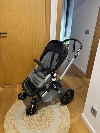 Carrito Bugaboo Camaleón 3