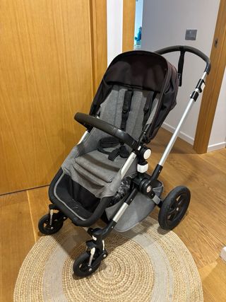 Carrito Bugaboo Camaleón 3