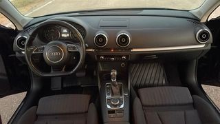 A3 S-LINE AUTOMÁTICO 1.6TDI