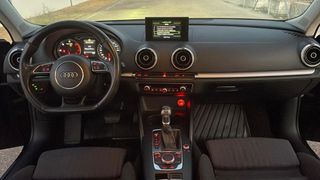 A3 S-LINE AUTOMÁTICO 1.6TDI