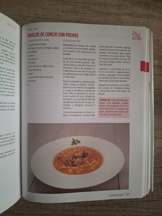 La cocina de tu vida: 950 recetas fáciles, rápi...