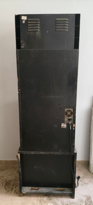 Máquina Tragaperras Peasa